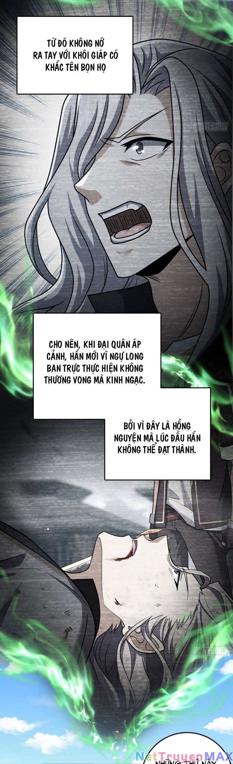 đọc truyện Đại Vương Tha Mạng Chương 824 ảnh 9 tại Giả Dược