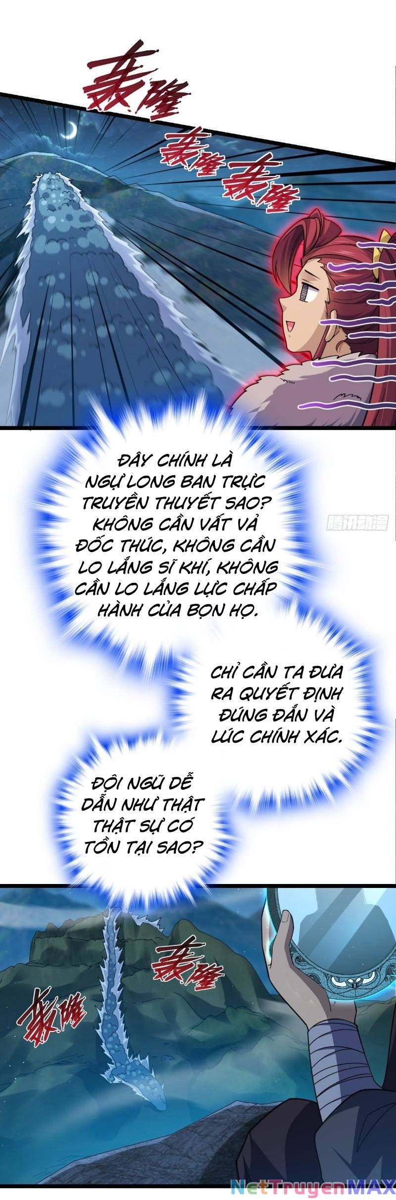 đọc truyện Đại Vương Tha Mạng Chương 827 ảnh 13 tại Giả Dược