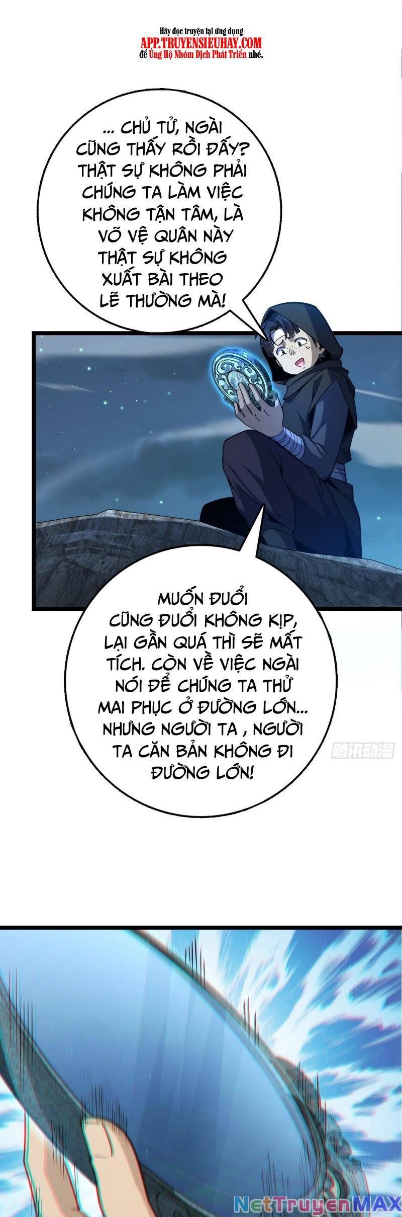 đọc truyện Đại Vương Tha Mạng Chương 827 ảnh 14 tại Giả Dược