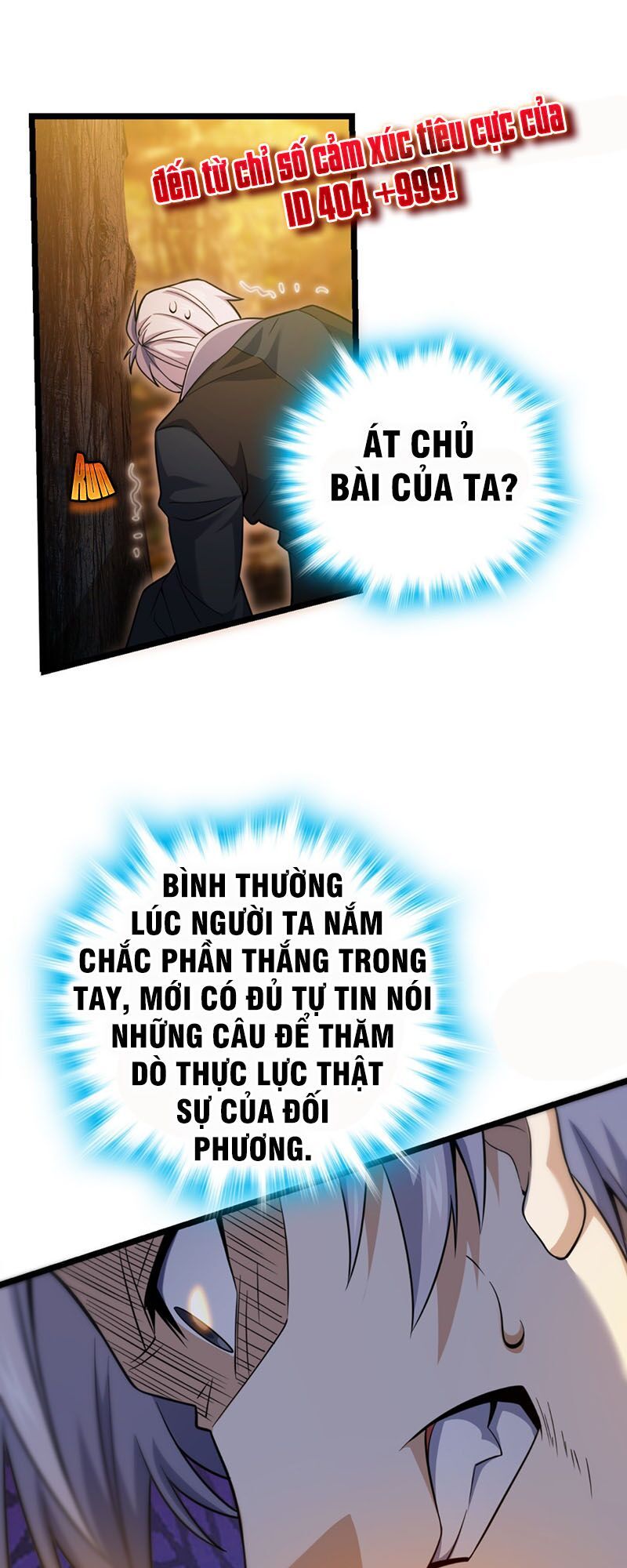 đọc truyện Đại Vương Tha Mạng Chương 83 ảnh 13 tại Truyện Dạ Ký