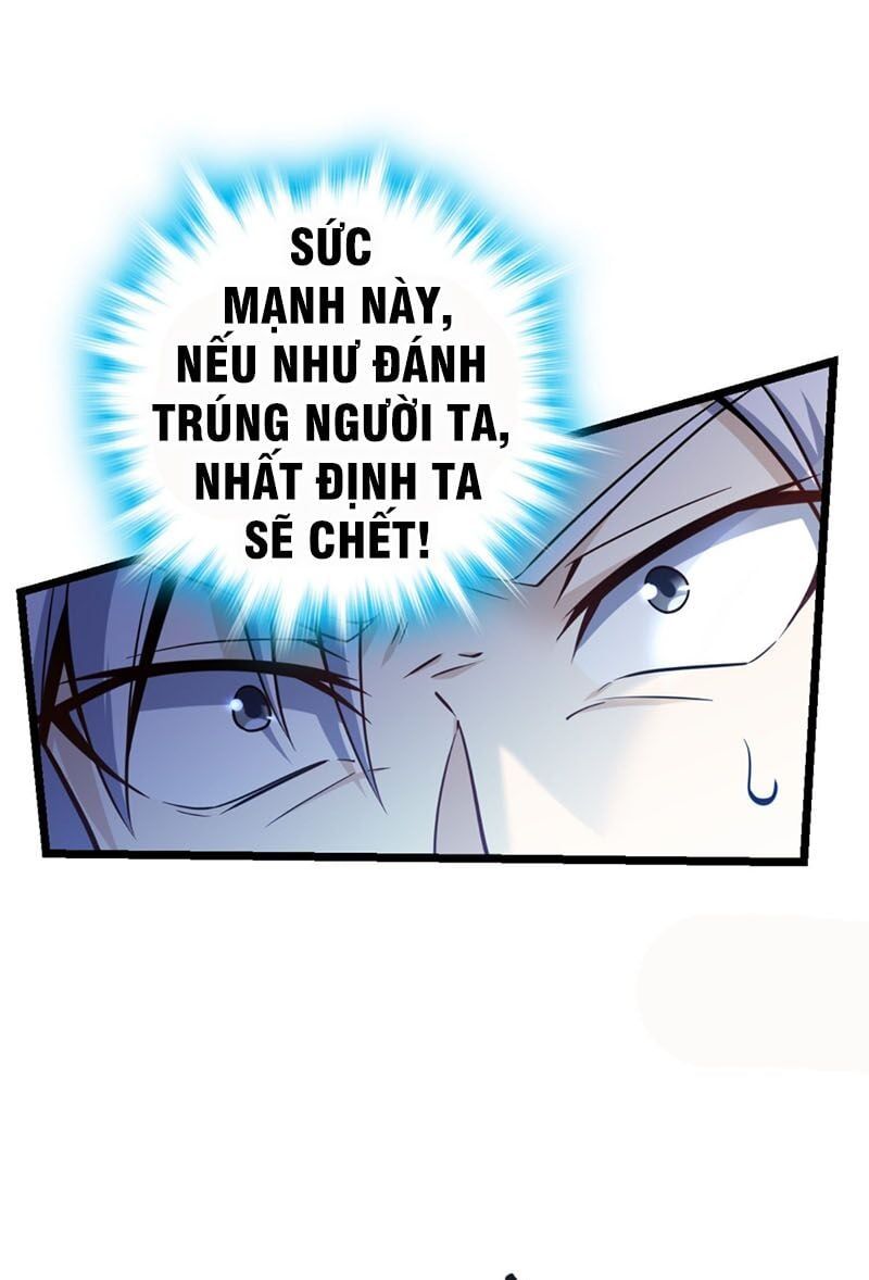 đọc truyện Đại Vương Tha Mạng Chương 83 ảnh 5 tại Truyện Dạ Ký