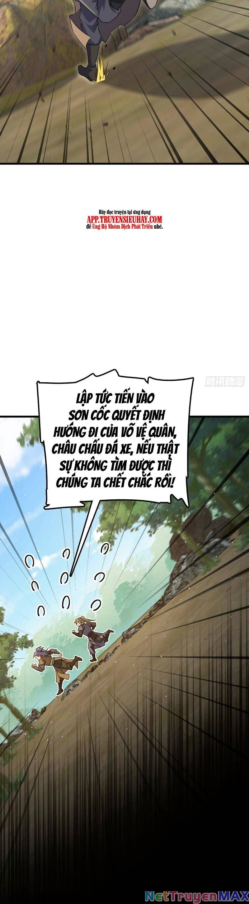 đọc truyện Đại Vương Tha Mạng Chương 830 ảnh 18 tại Giả Dược