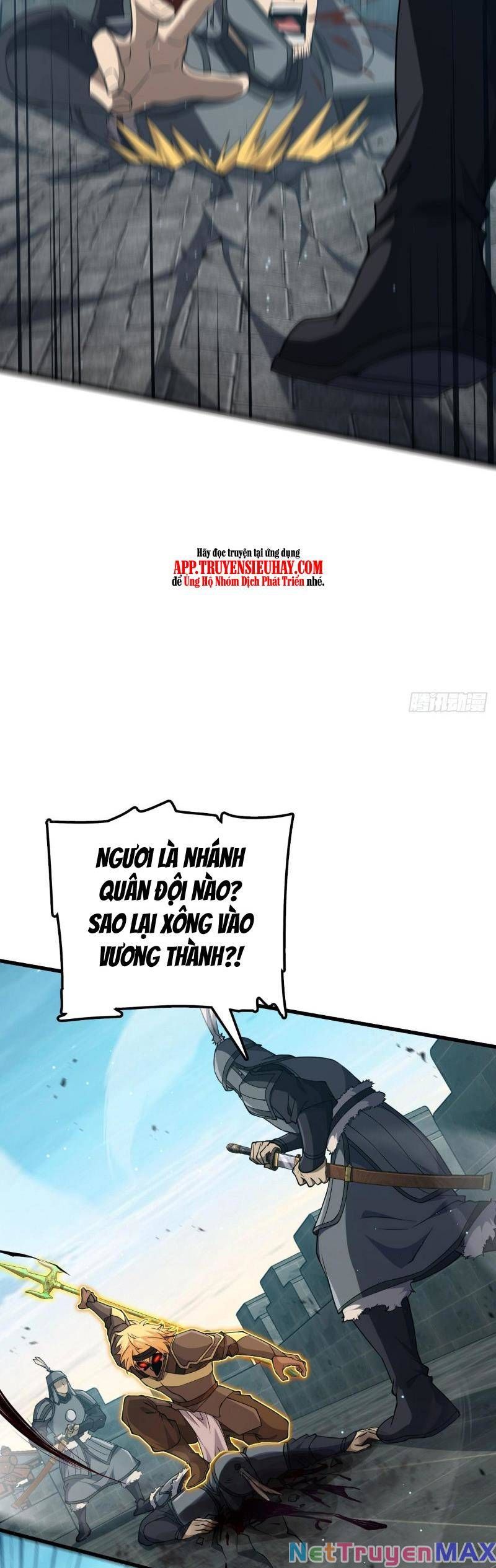 đọc truyện Đại Vương Tha Mạng Chương 830 ảnh 26 tại Giả Dược