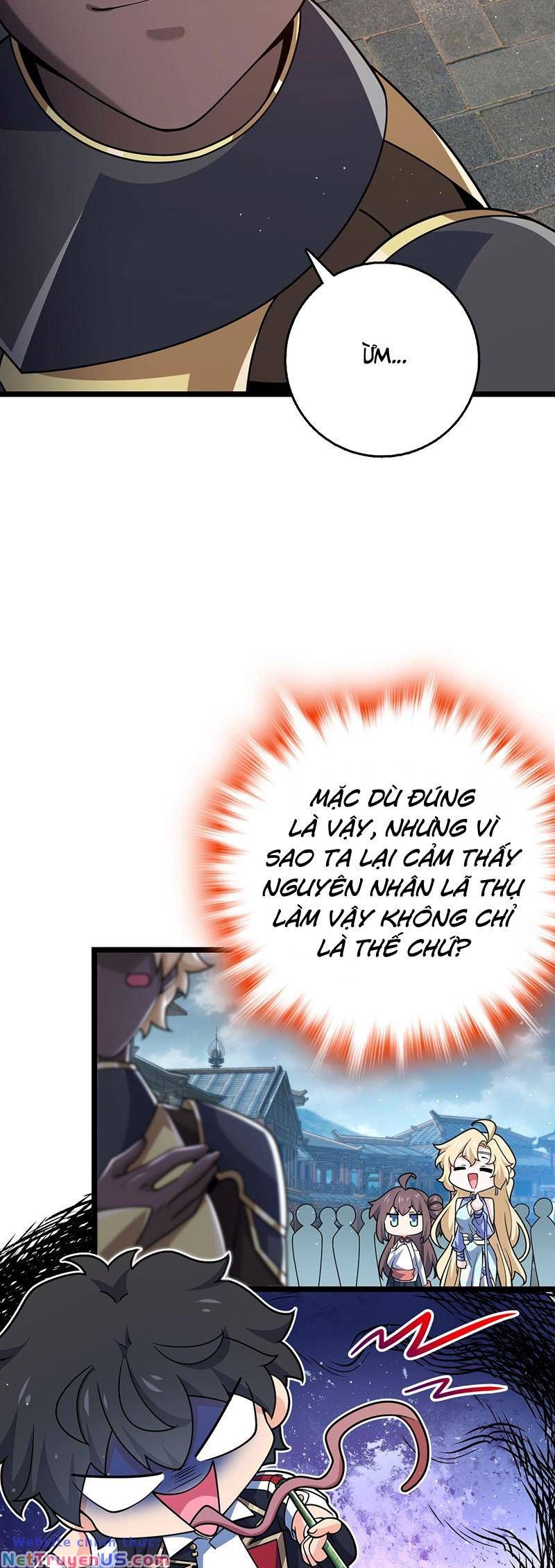 đọc truyện Đại Vương Tha Mạng Chương 831 ảnh 41 tại Giả Dược