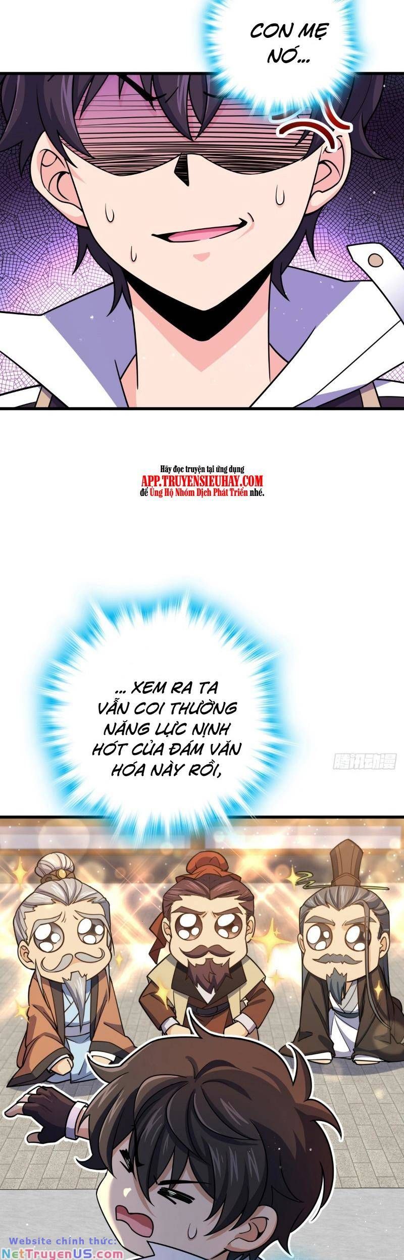 đọc truyện Đại Vương Tha Mạng Chương 834 ảnh 26 tại Giả Dược