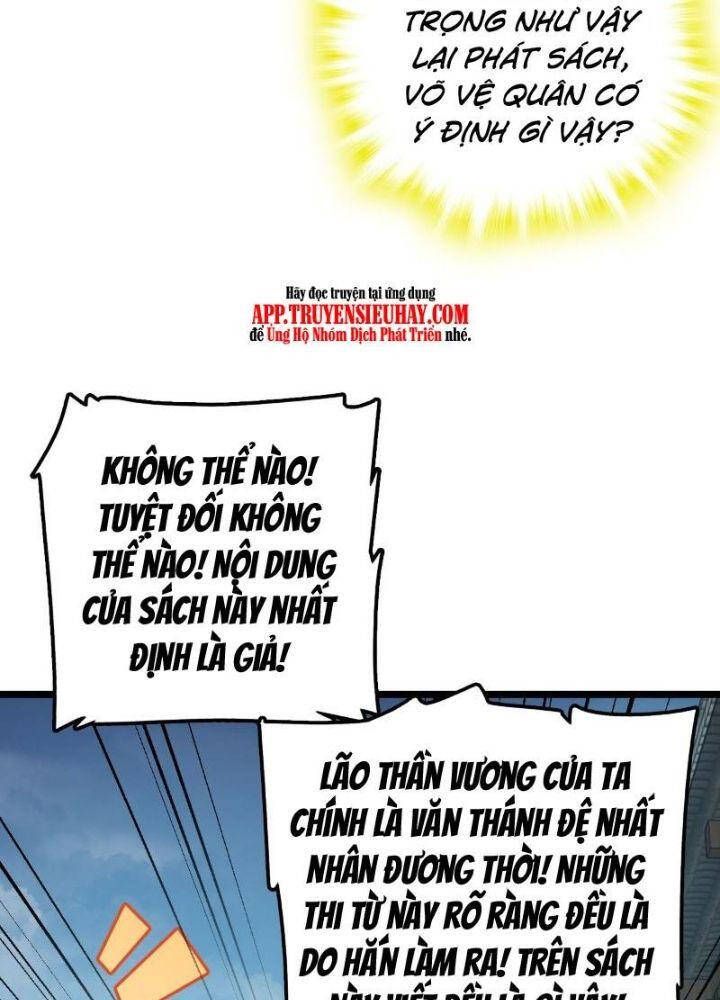 đọc truyện Đại Vương Tha Mạng Chương 835 ảnh 87 tại Giả Dược