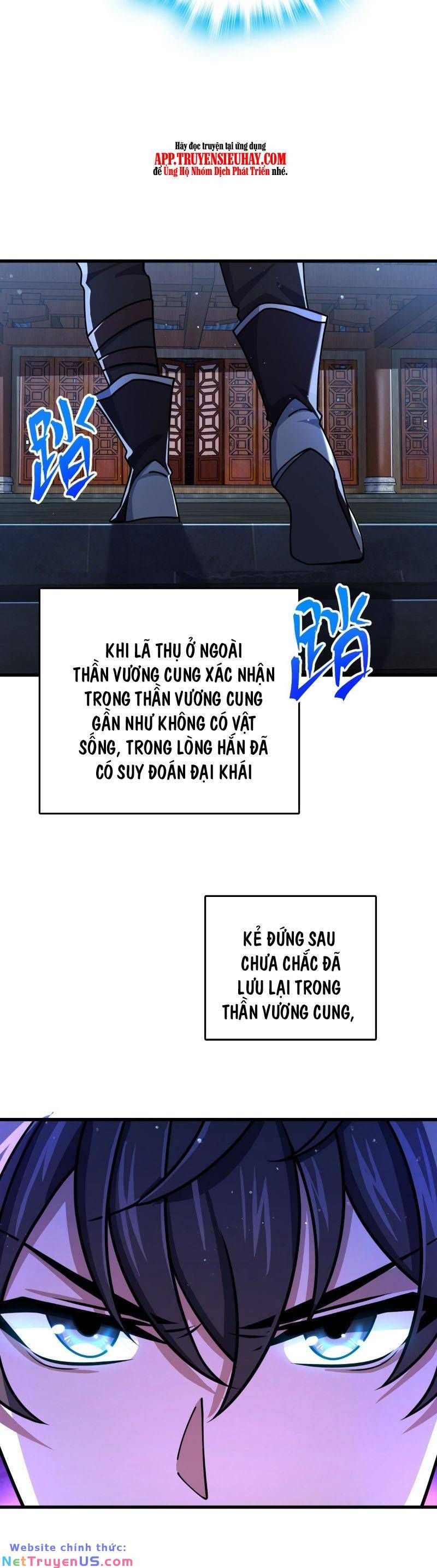 đọc truyện Đại Vương Tha Mạng Chương 836 ảnh 21 tại Giả Dược