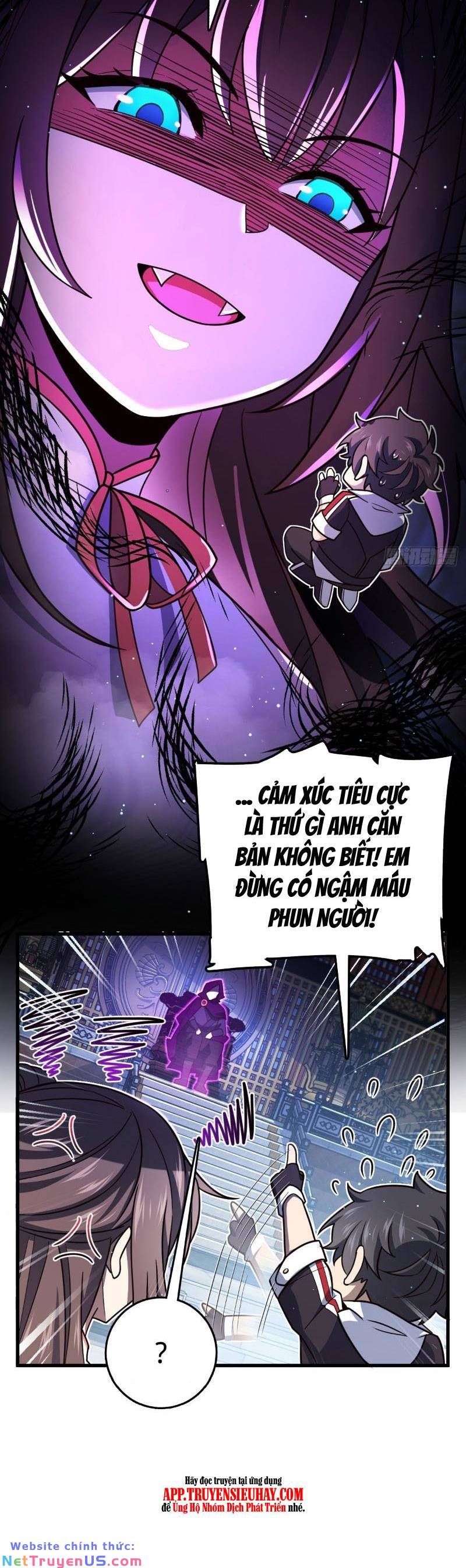 đọc truyện Đại Vương Tha Mạng Chương 836 ảnh 42 tại Giả Dược