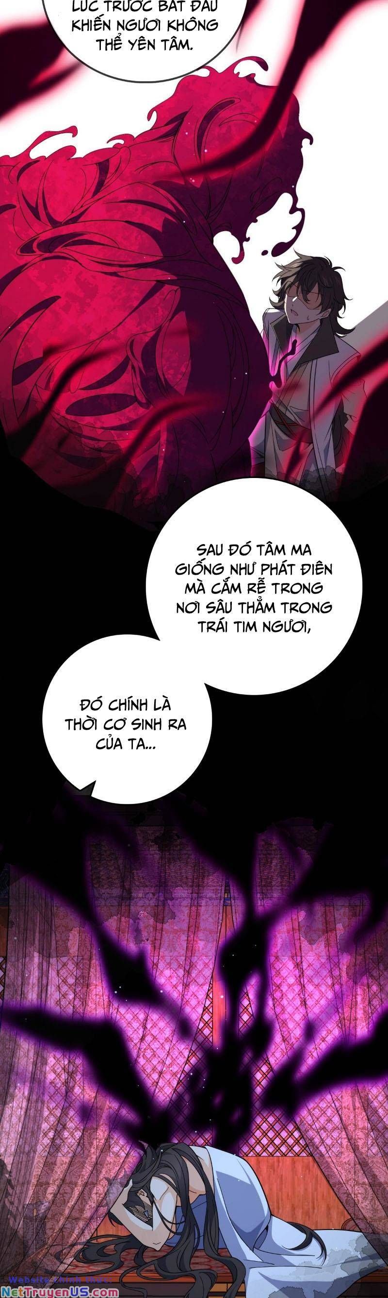 đọc truyện Đại Vương Tha Mạng Chương 837 ảnh 11 tại Giả Dược
