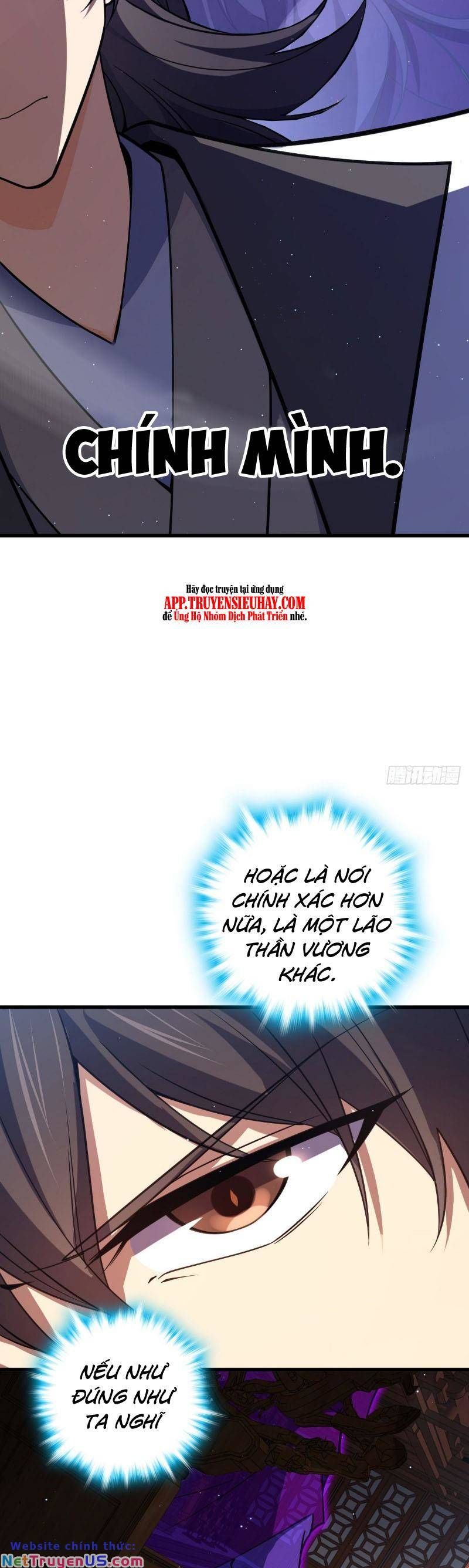 đọc truyện Đại Vương Tha Mạng Chương 837 ảnh 6 tại Giả Dược