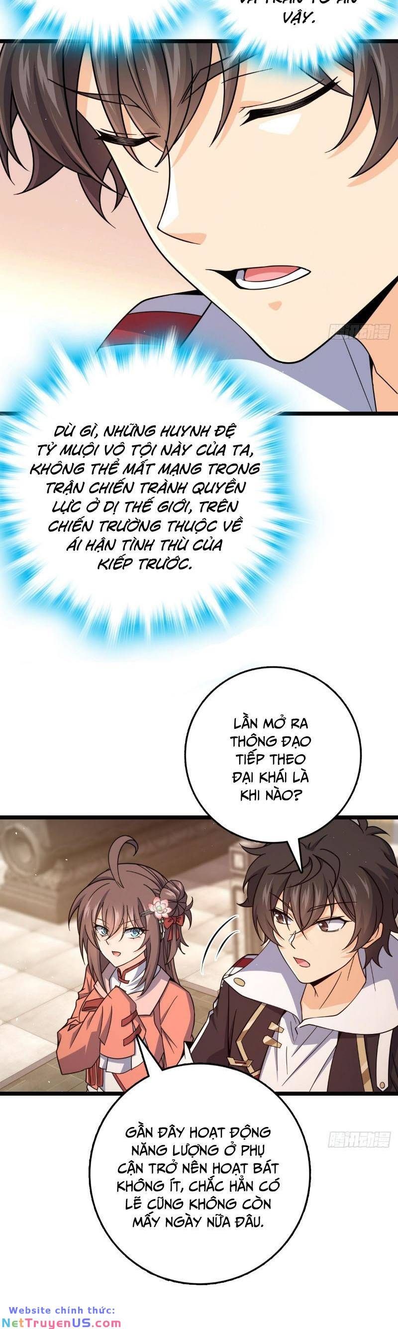đọc truyện Đại Vương Tha Mạng Chương 839 ảnh 14 tại Giả Dược