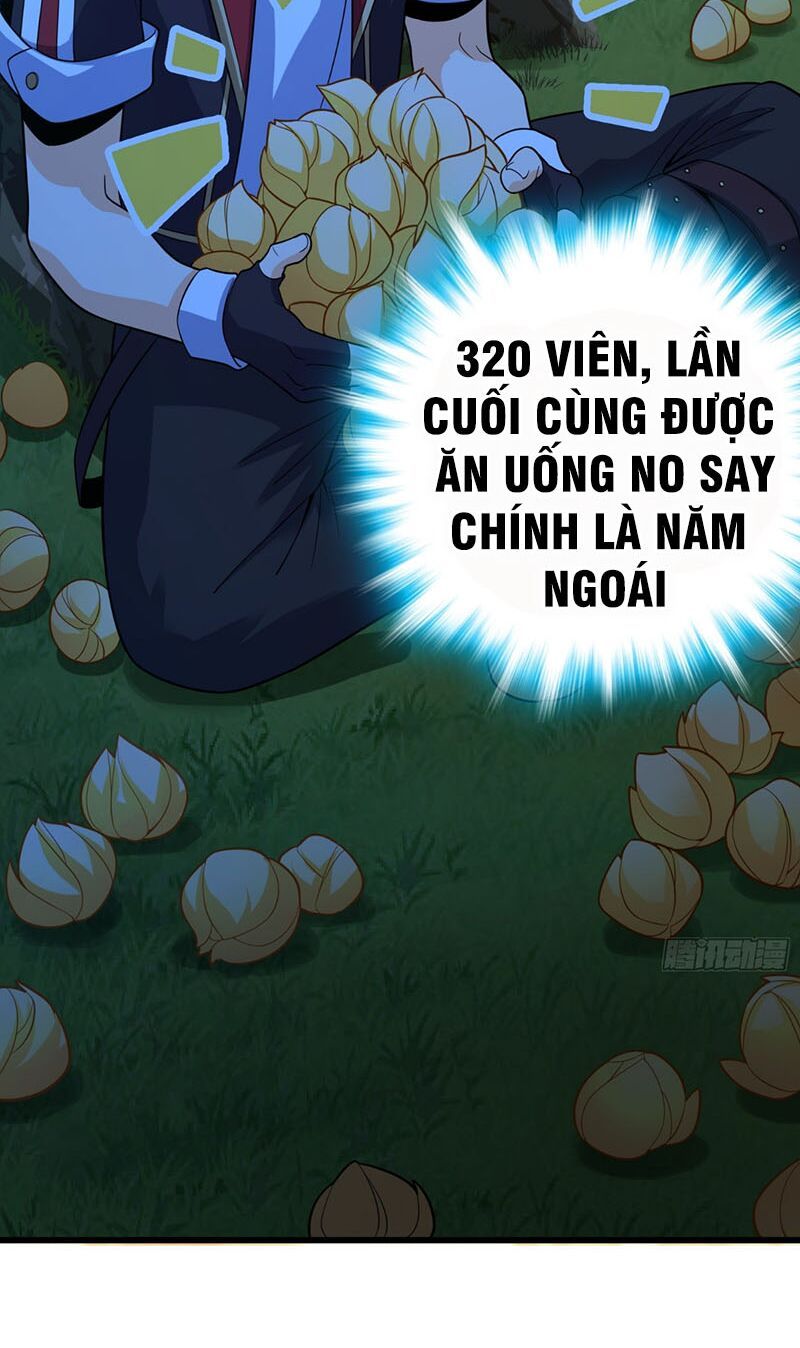 đọc truyện Đại Vương Tha Mạng Chương 84 ảnh 39 tại Truyện Dạ Ký
