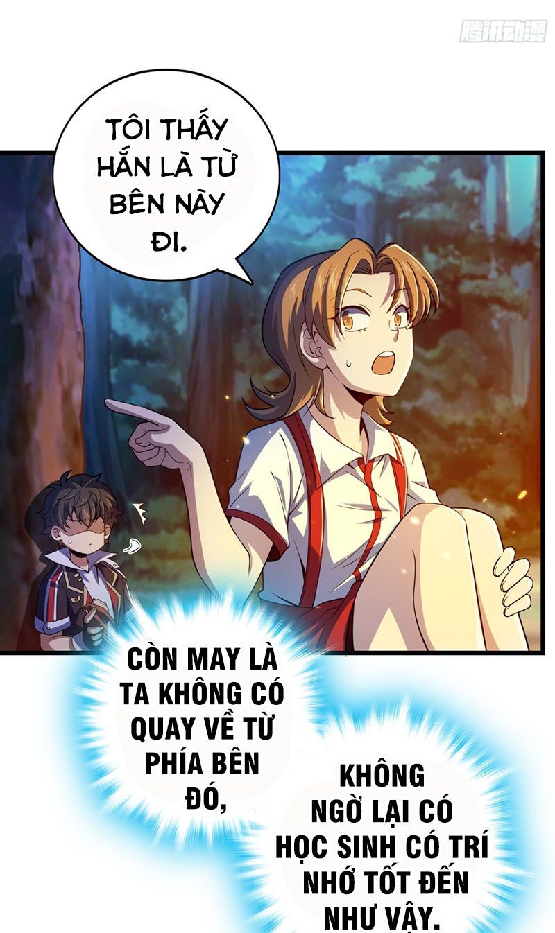 đọc truyện Đại Vương Tha Mạng Chương 84 ảnh 5 tại Truyện Dạ Ký