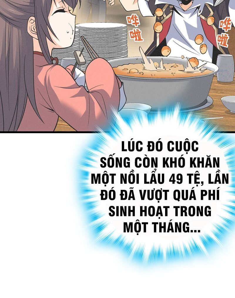 đọc truyện Đại Vương Tha Mạng Chương 84 ảnh 41 tại Truyện Dạ Ký
