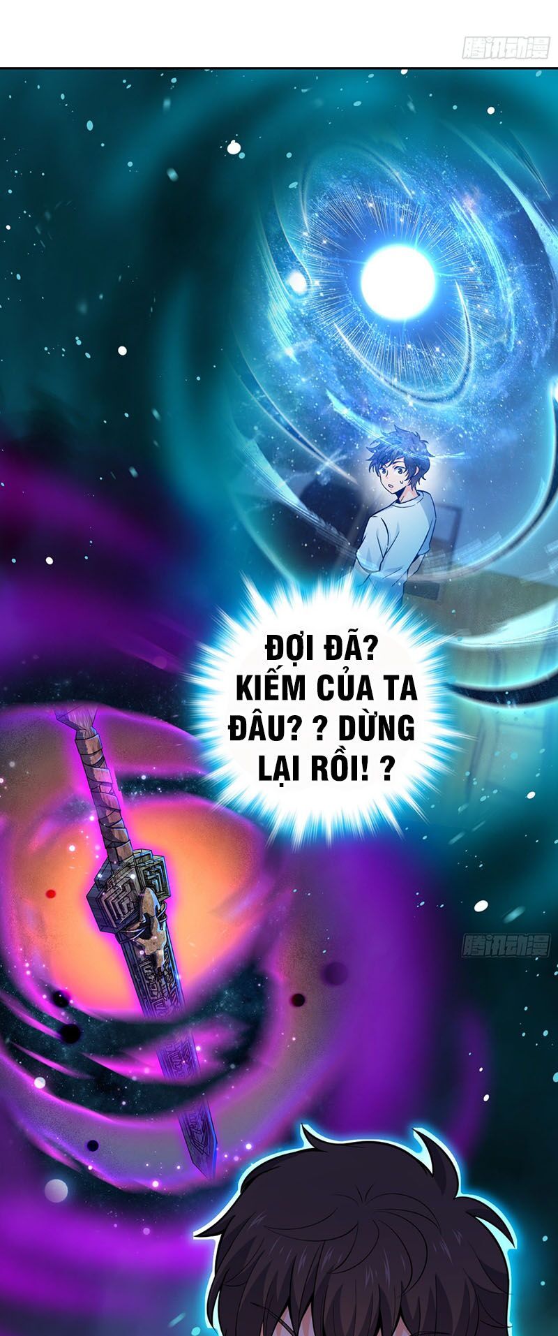 đọc truyện Đại Vương Tha Mạng Chương 84 ảnh 47 tại Truyện Dạ Ký