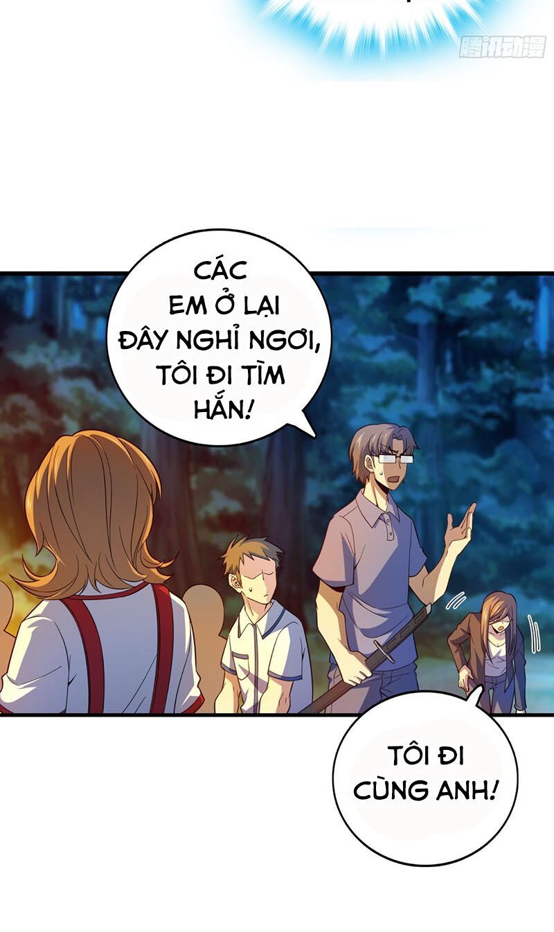 đọc truyện Đại Vương Tha Mạng Chương 84 ảnh 6 tại Truyện Dạ Ký
