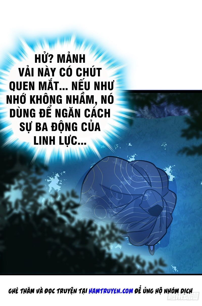đọc truyện Đại Vương Tha Mạng Chương 84 ảnh 55 tại Truyện Dạ Ký