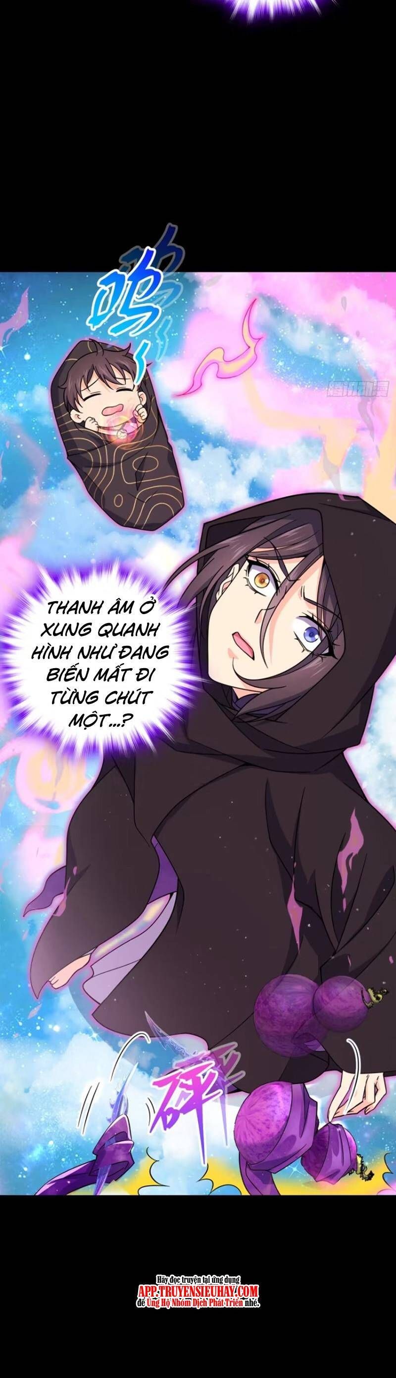 đọc truyện Đại Vương Tha Mạng Chương 842 ảnh 12 tại Giả Dược