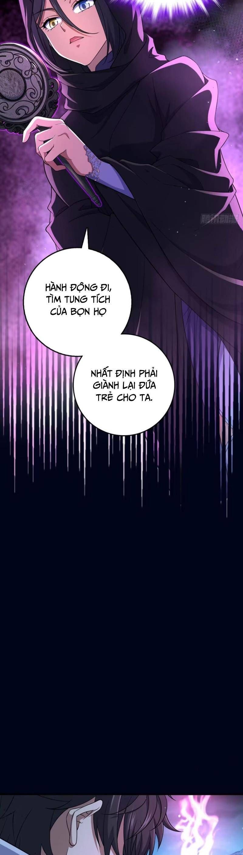 đọc truyện Đại Vương Tha Mạng Chương 842 ảnh 17 tại Giả Dược