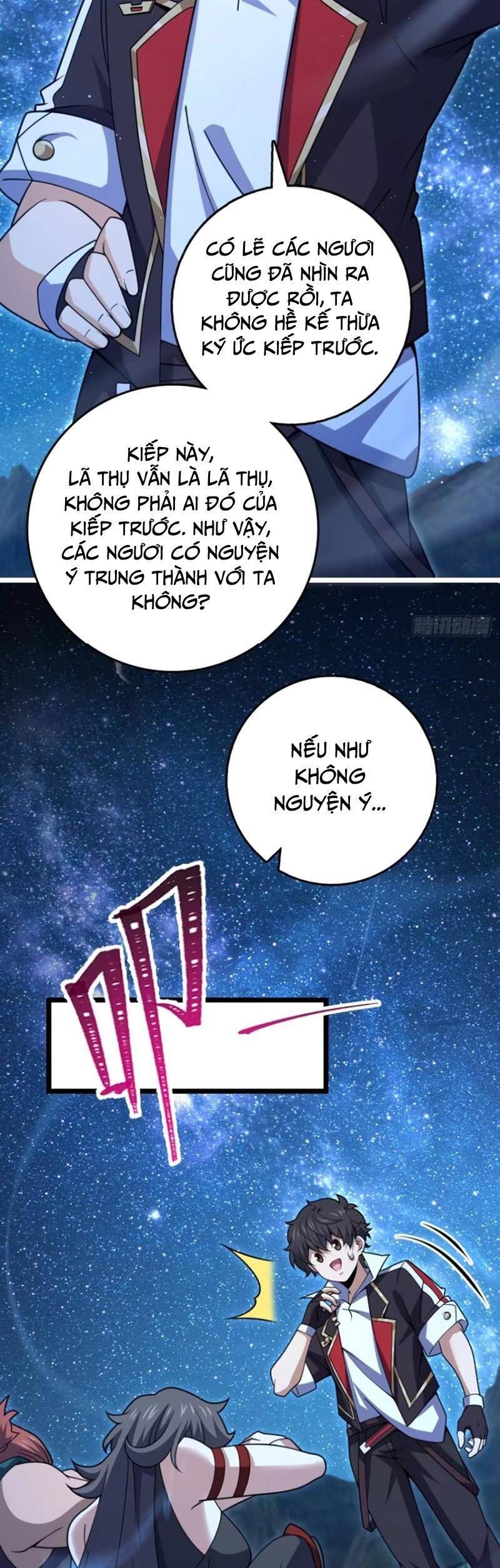 đọc truyện Đại Vương Tha Mạng Chương 845 ảnh 41 tại Giả Dược