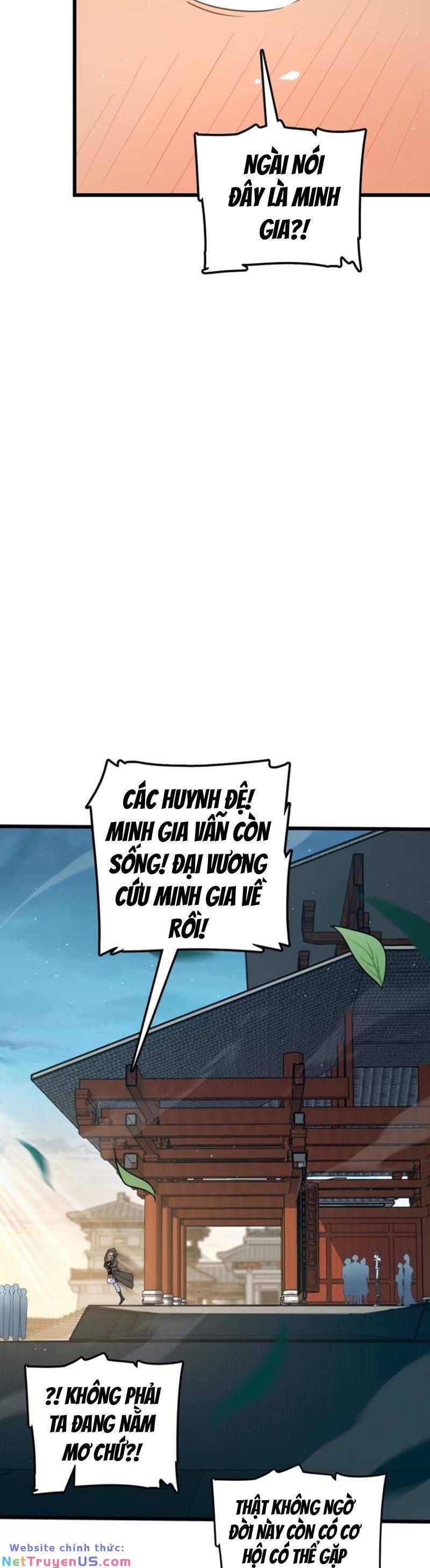 đọc truyện Đại Vương Tha Mạng Chương 846 ảnh 21 tại Giả Dược