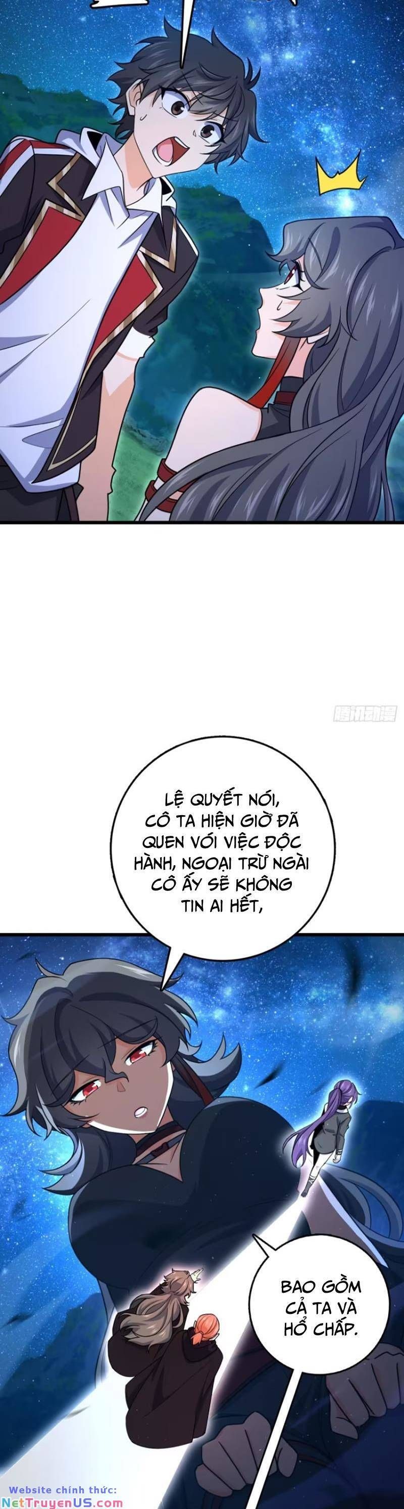 đọc truyện Đại Vương Tha Mạng Chương 846 ảnh 8 tại Giả Dược