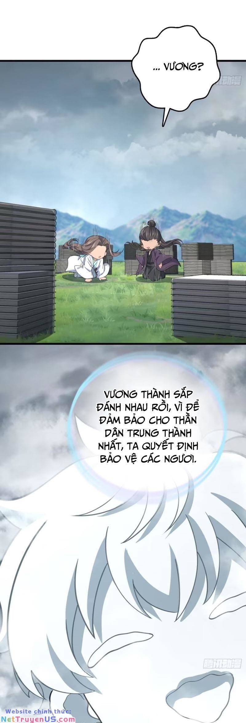 đọc truyện Đại Vương Tha Mạng Chương 847 ảnh 23 tại Giả Dược