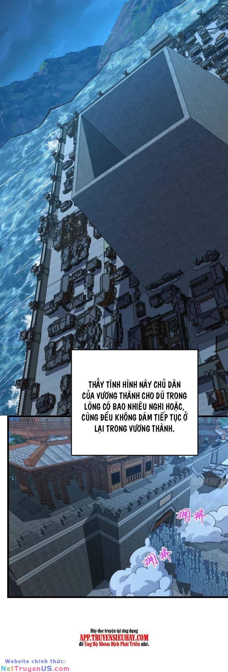đọc truyện Đại Vương Tha Mạng Chương 847 ảnh 32 tại Giả Dược