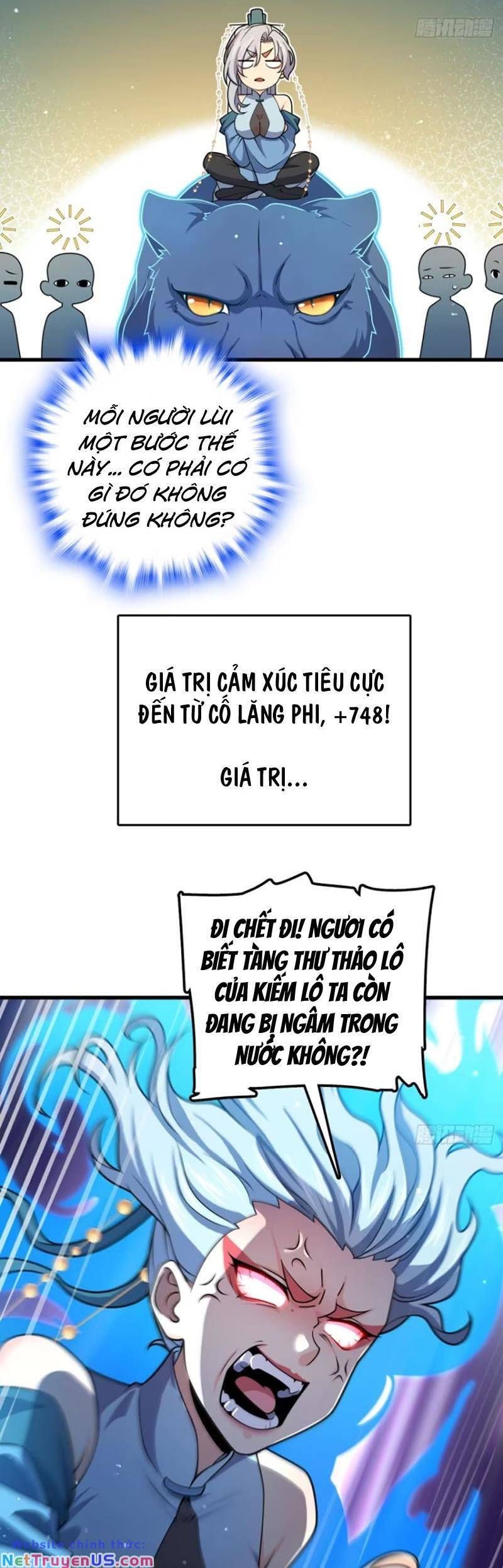 đọc truyện Đại Vương Tha Mạng Chương 848 ảnh 28 tại Giả Dược