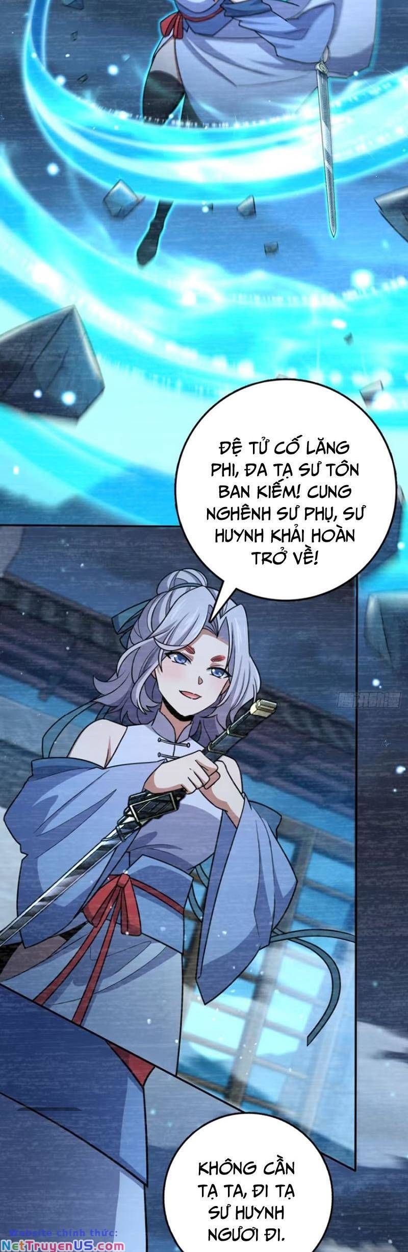 đọc truyện Đại Vương Tha Mạng Chương 849 ảnh 20 tại Giả Dược