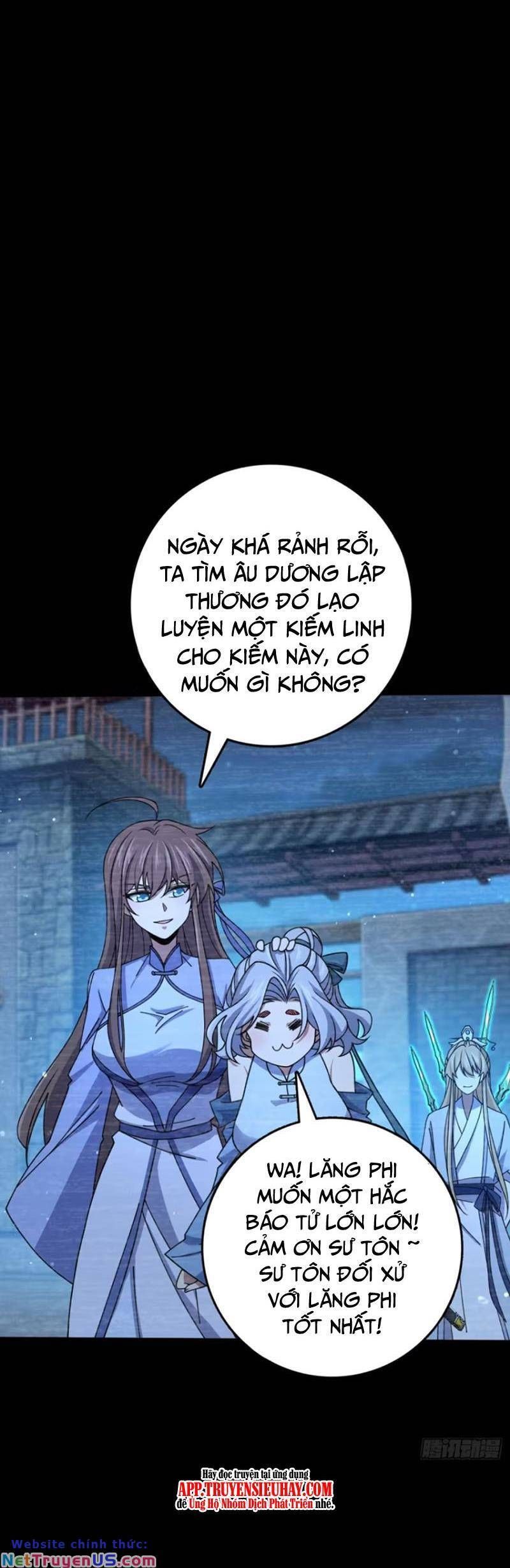 đọc truyện Đại Vương Tha Mạng Chương 849 ảnh 22 tại Giả Dược