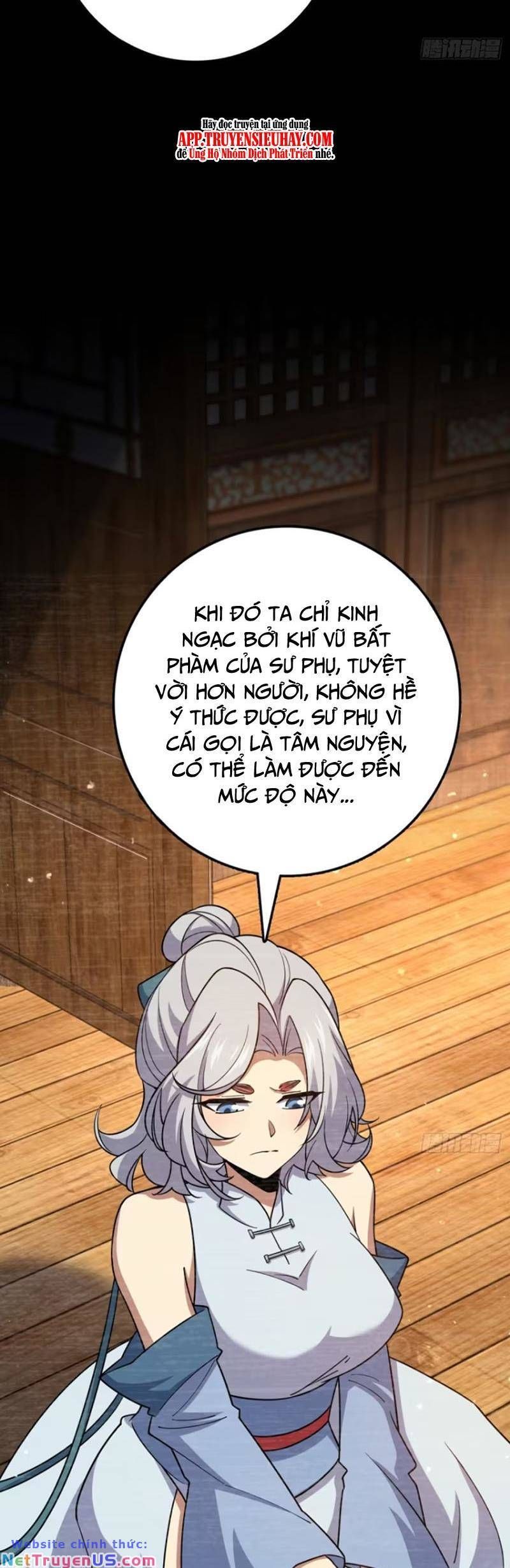 đọc truyện Đại Vương Tha Mạng Chương 849 ảnh 37 tại Giả Dược