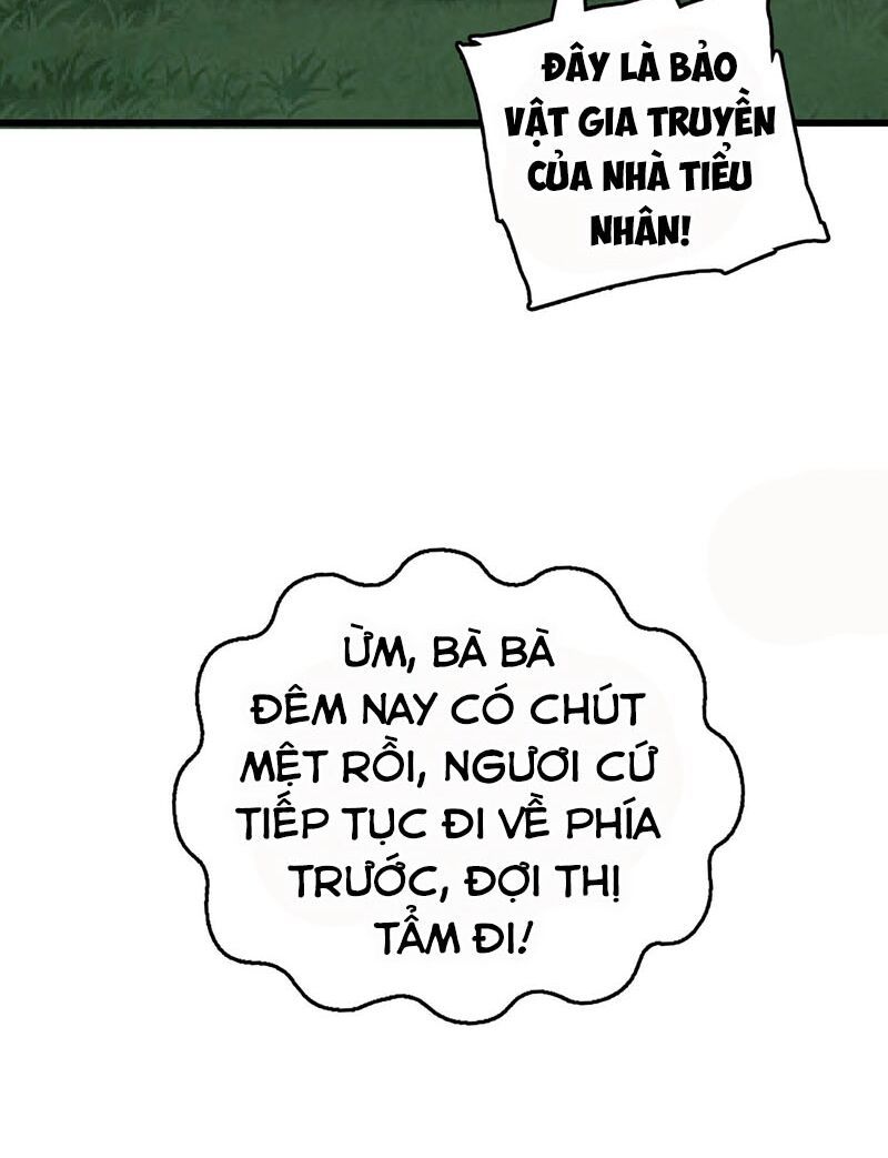 đọc truyện Đại Vương Tha Mạng Chương 85 ảnh 12 tại Truyện Dạ Ký