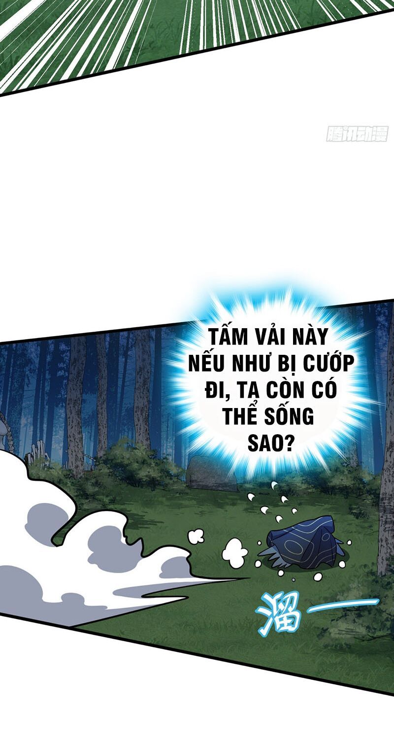 đọc truyện Đại Vương Tha Mạng Chương 85 ảnh 29 tại Truyện Dạ Ký