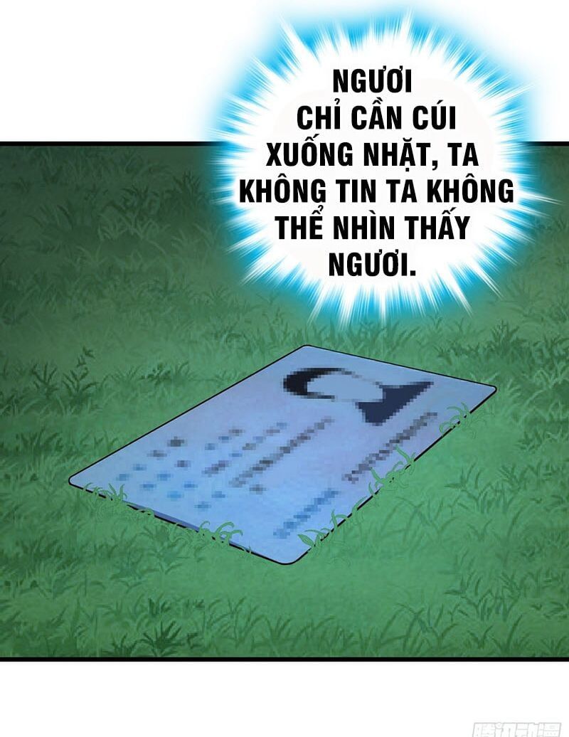 đọc truyện Đại Vương Tha Mạng Chương 85 ảnh 36 tại Truyện Dạ Ký