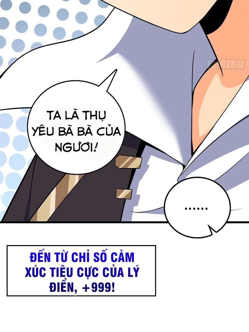 đọc truyện Đại Vương Tha Mạng Chương 85 ảnh 51 tại Truyện Dạ Ký