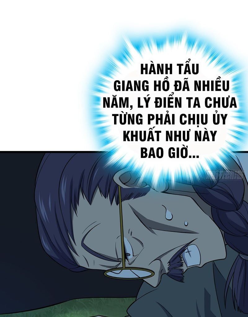 đọc truyện Đại Vương Tha Mạng Chương 85 ảnh 52 tại Truyện Dạ Ký
