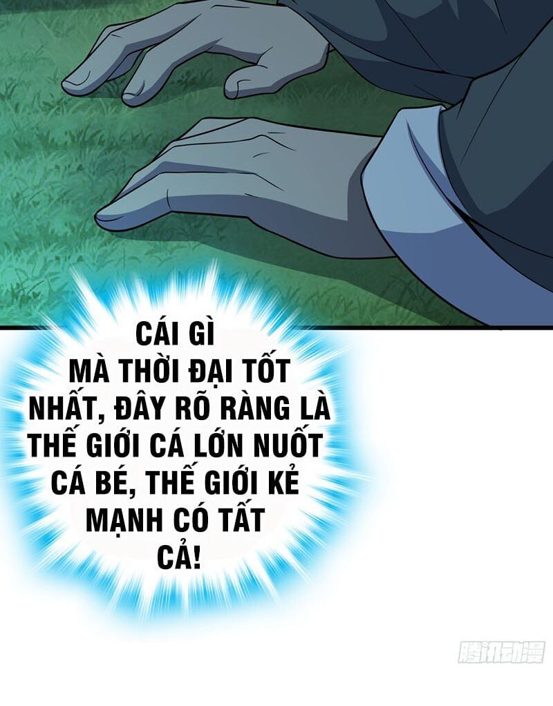 đọc truyện Đại Vương Tha Mạng Chương 85 ảnh 53 tại Truyện Dạ Ký