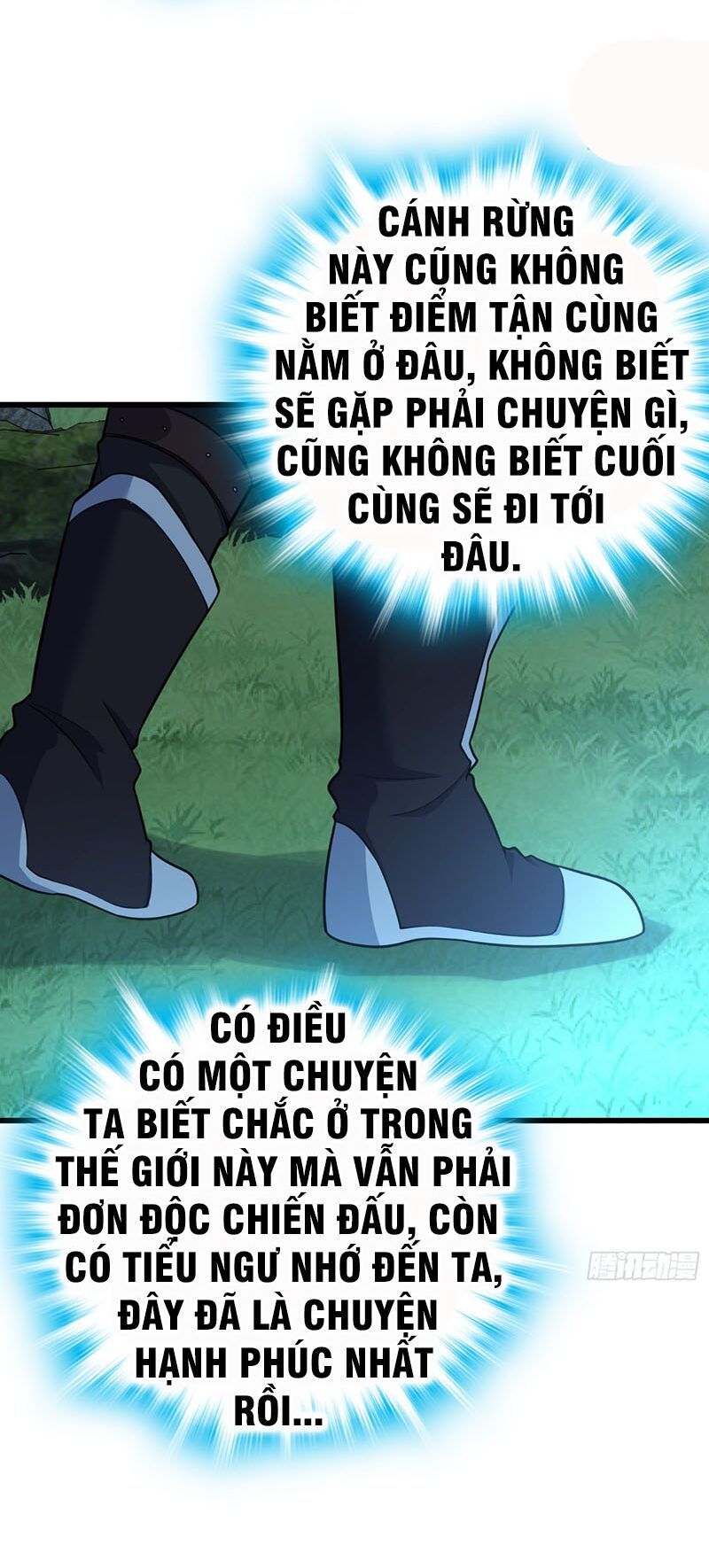 đọc truyện Đại Vương Tha Mạng Chương 85 ảnh 57 tại Truyện Dạ Ký