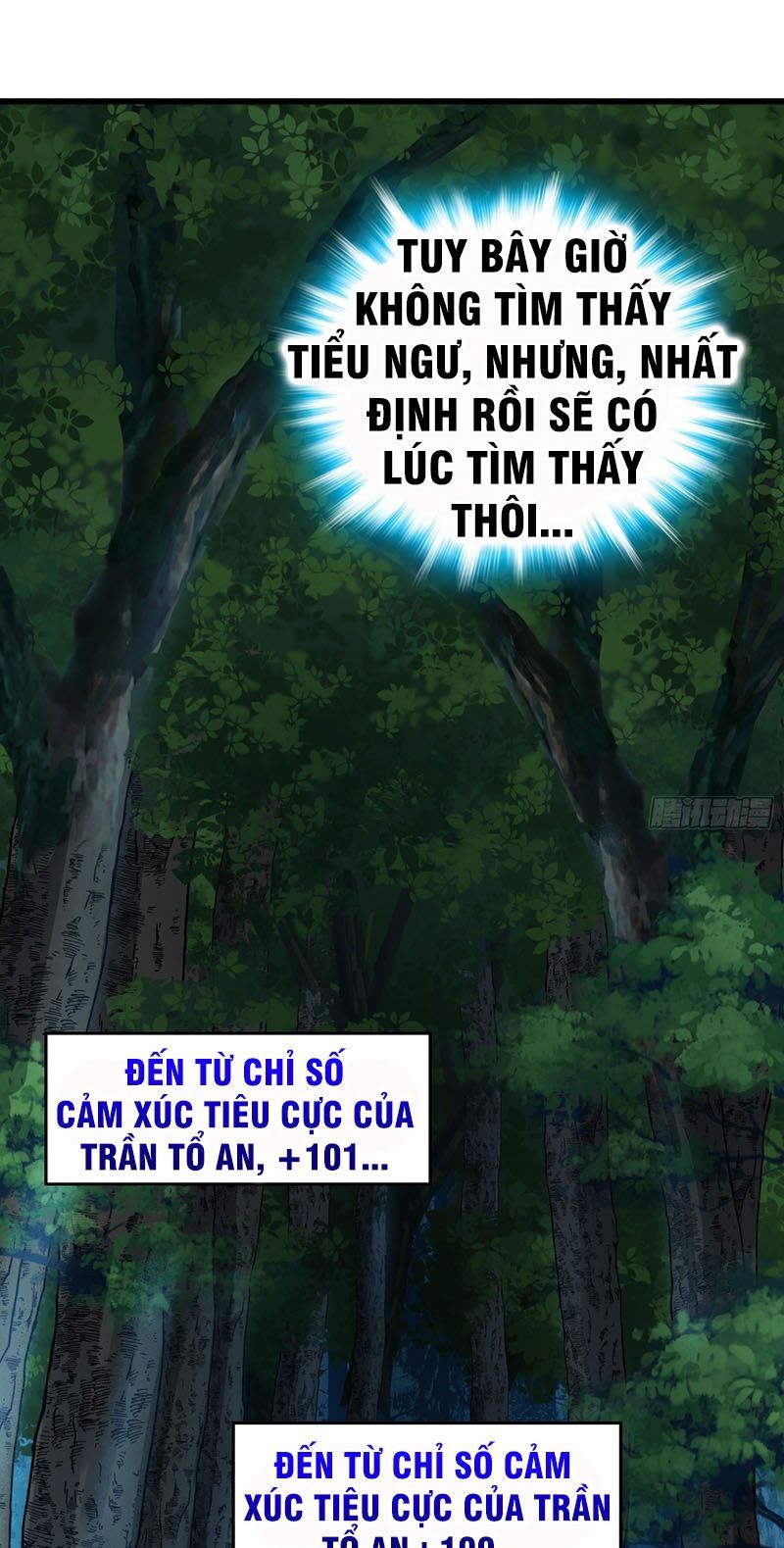 đọc truyện Đại Vương Tha Mạng Chương 85 ảnh 58 tại Truyện Dạ Ký