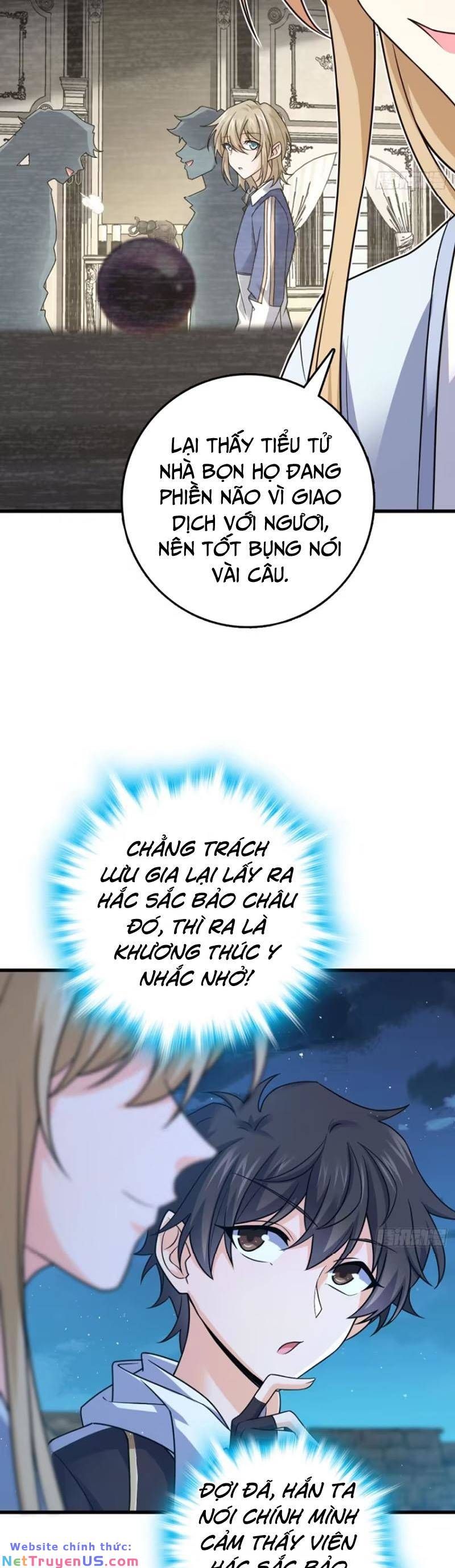đọc truyện Đại Vương Tha Mạng Chương 850 ảnh 14 tại Giả Dược