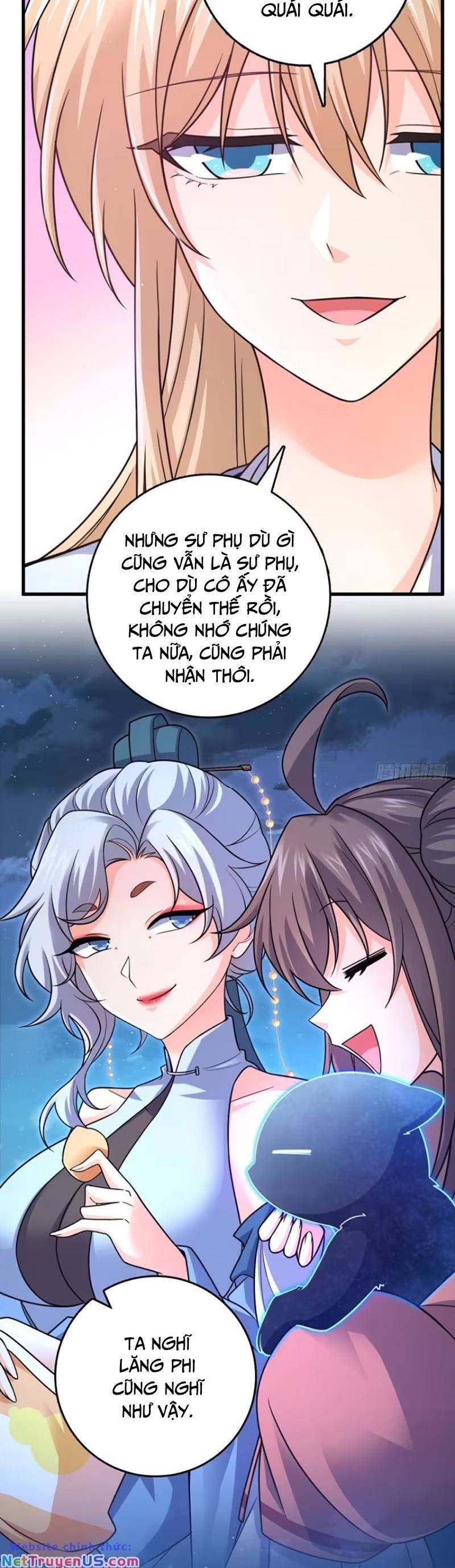 đọc truyện Đại Vương Tha Mạng Chương 850 ảnh 17 tại Giả Dược