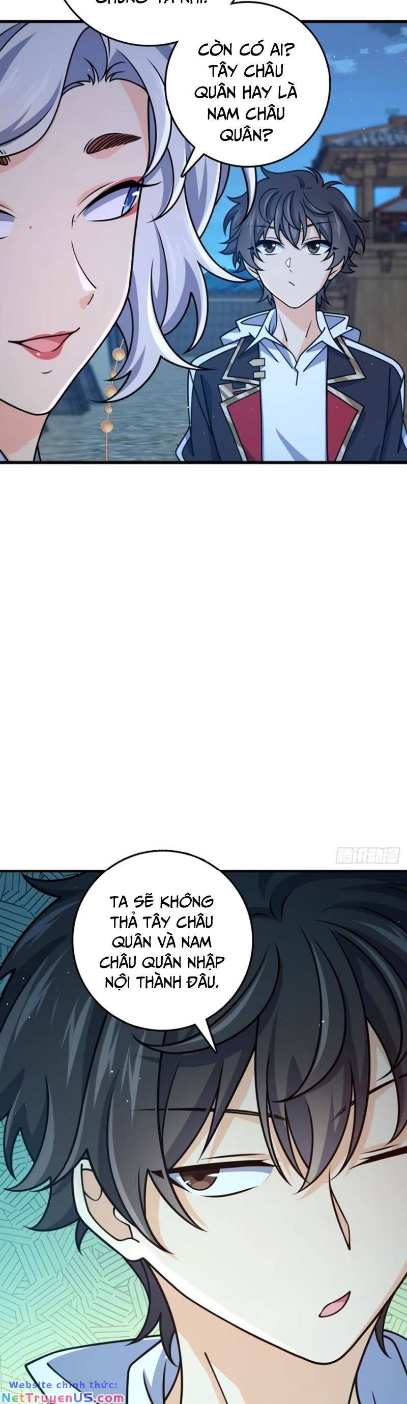 đọc truyện Đại Vương Tha Mạng Chương 850 ảnh 19 tại Giả Dược