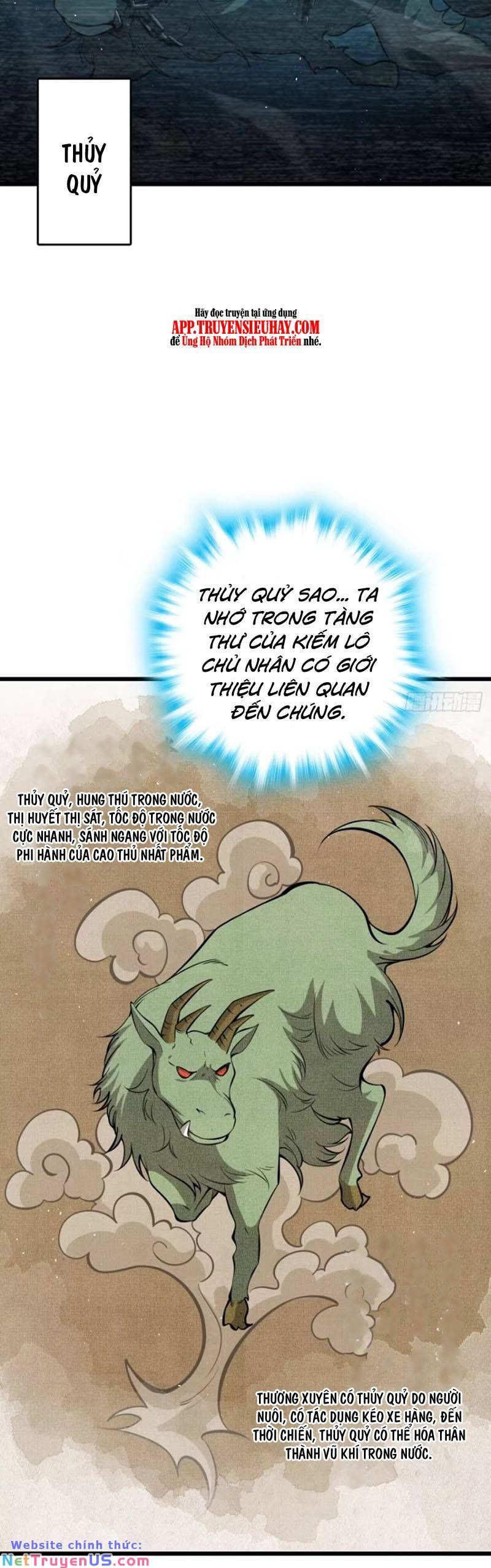 đọc truyện Đại Vương Tha Mạng Chương 851 ảnh 29 tại Giả Dược