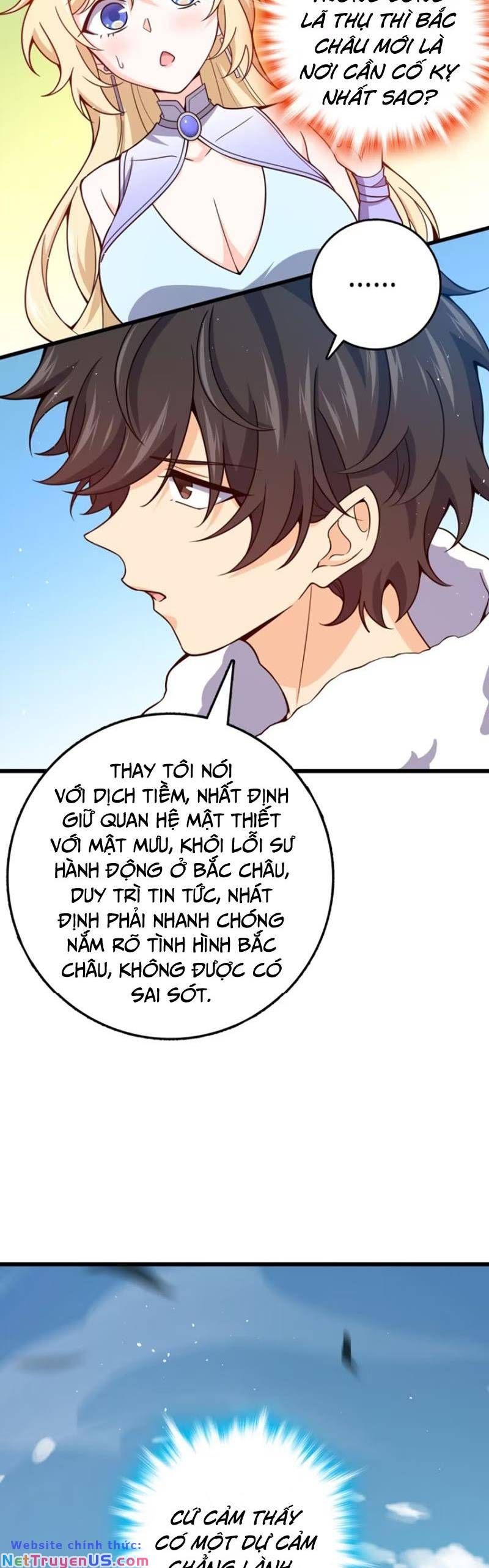 đọc truyện Đại Vương Tha Mạng Chương 851 ảnh 34 tại Giả Dược