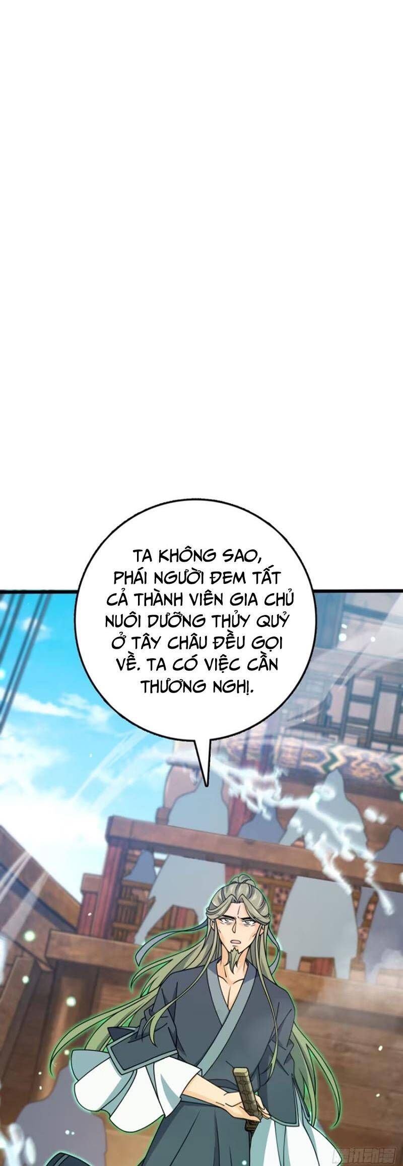 đọc truyện Đại Vương Tha Mạng Chương 854 ảnh 30 tại Giả Dược