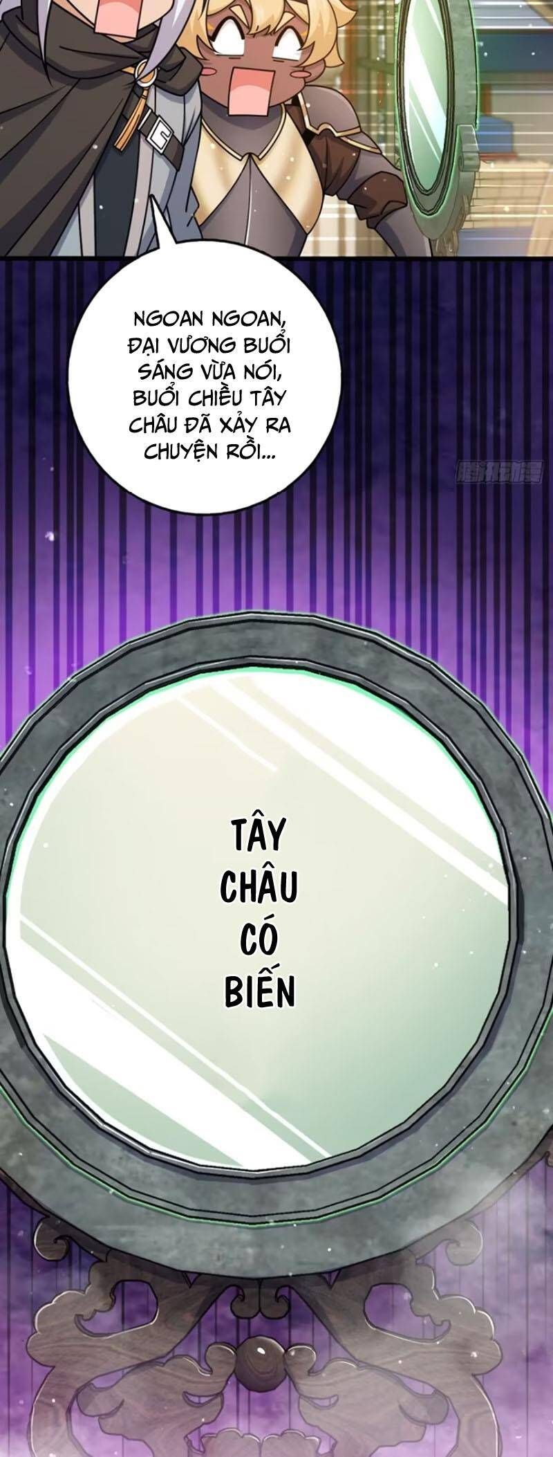 đọc truyện Đại Vương Tha Mạng Chương 854 ảnh 41 tại Giả Dược
