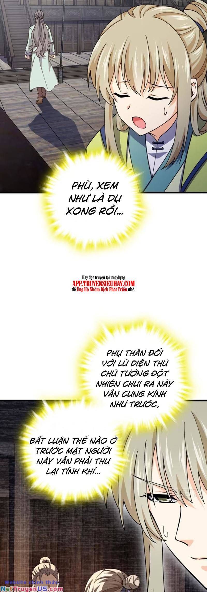 đọc truyện Đại Vương Tha Mạng Chương 855 ảnh 34 tại Giả Dược