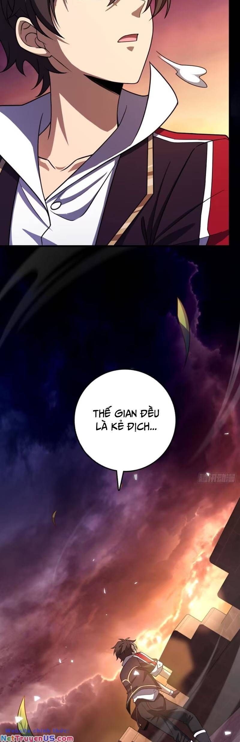 đọc truyện Đại Vương Tha Mạng Chương 855 ảnh 6 tại Giả Dược