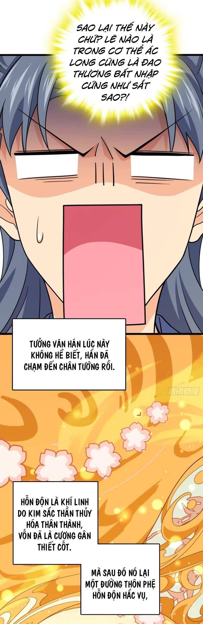 đọc truyện Đại Vương Tha Mạng Chương 857 ảnh 14 tại Giả Dược